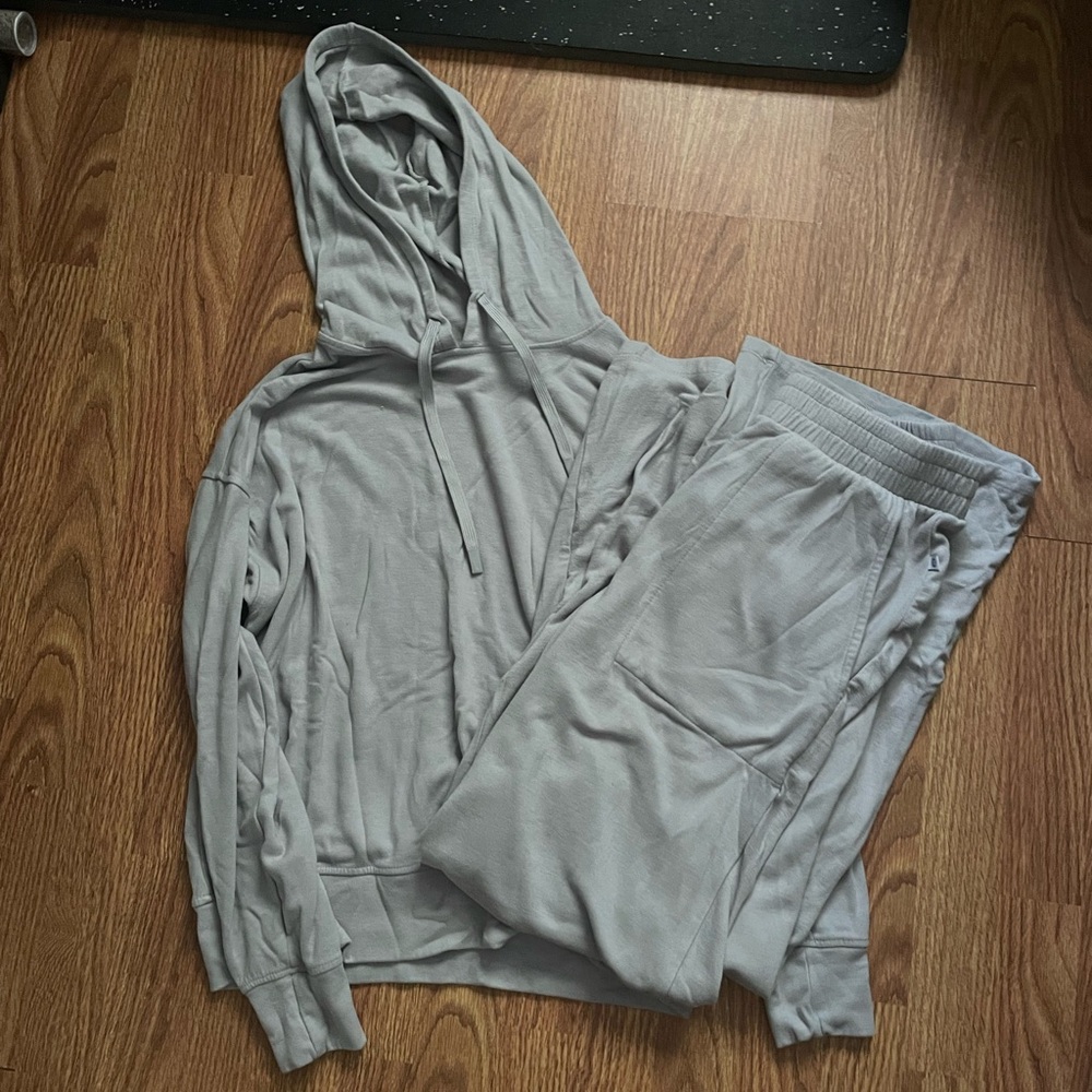 Balance Collection Lounge Set